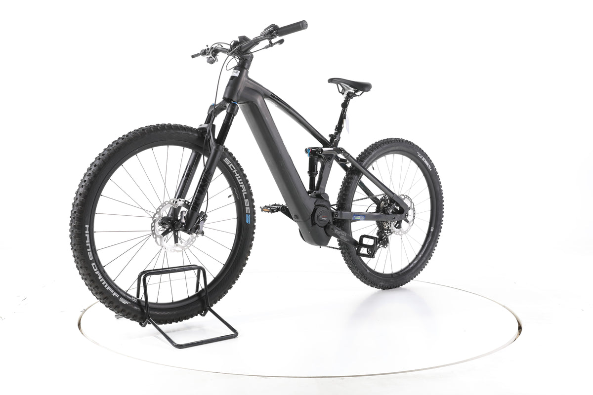 Cube Stereo Hybrid 120 E-Bike Fully - Image 6
