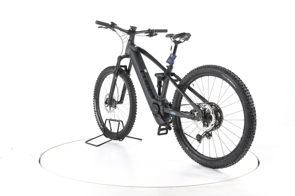 Cube Stereo Hybrid 120 E-Bike Fully - Image 9