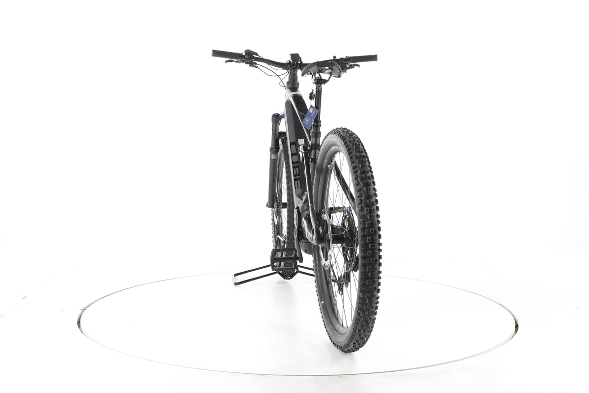Cube Stereo Hybrid 120 E-Bike Fully - Image 10