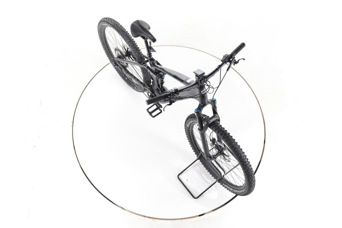 Cube Stereo Hybrid 120 E-Bike Fully - Image 15