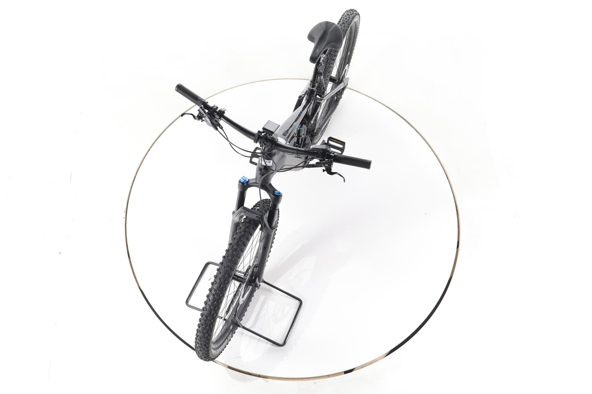 Cube Stereo Hybrid 120 E-Bike Fully - Image 17