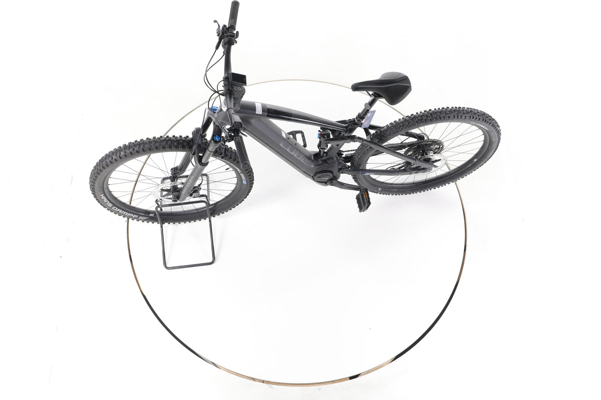 Cube Stereo Hybrid 120 E-Bike Fully - Image 19