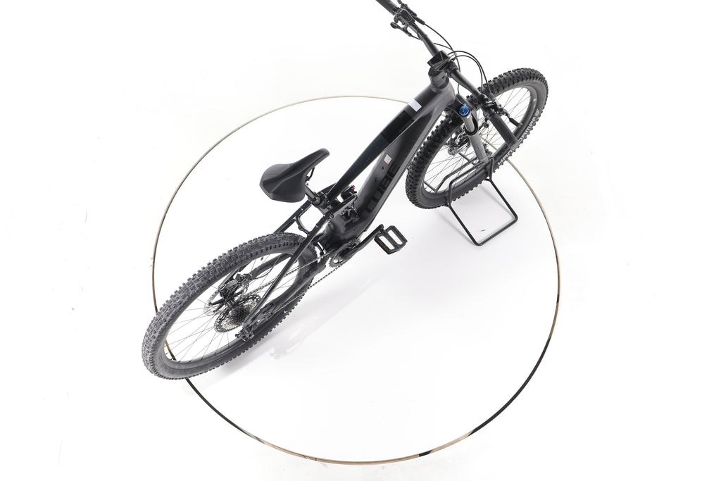Cube Stereo Hybrid 120 E-Bike Fully - Image 24