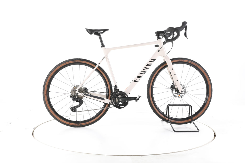 Canyon Grizl 7 Gravelbike Carbon 2025 - Image 1