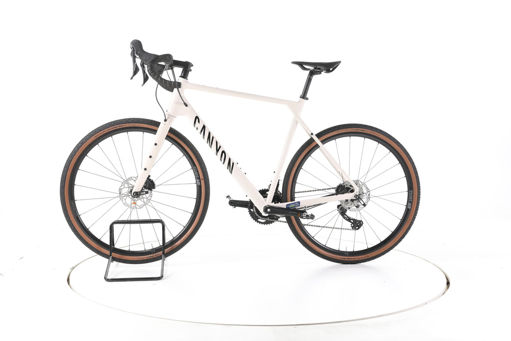 Canyon Grizl 7 Gravelbike Carbon 2025 - Image 7