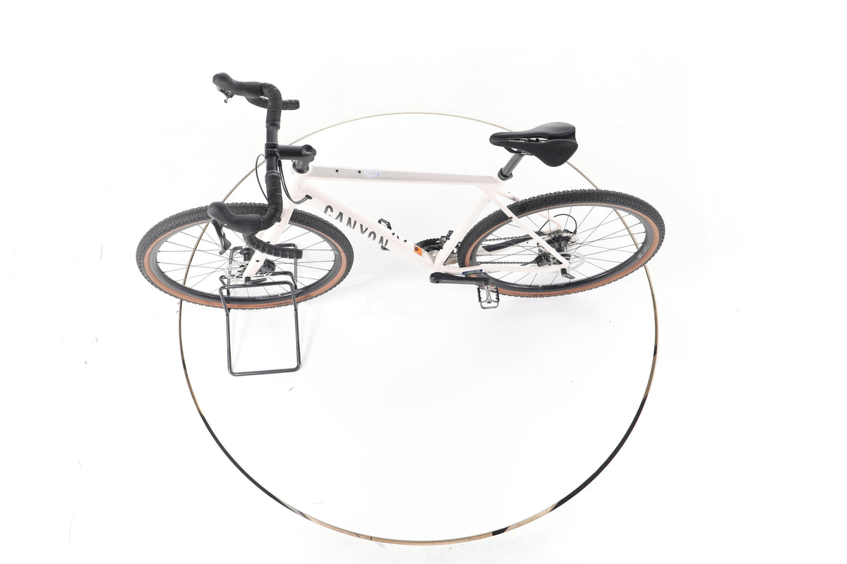 Canyon Grizl 7 Gravelbike Carbon 2025 - Image 19