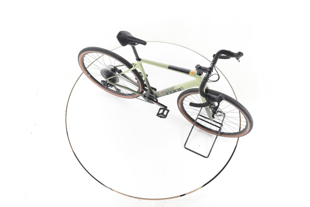 Cube Nuroad C:62 SLX Gravelbike Carbon 2024 - Image 14