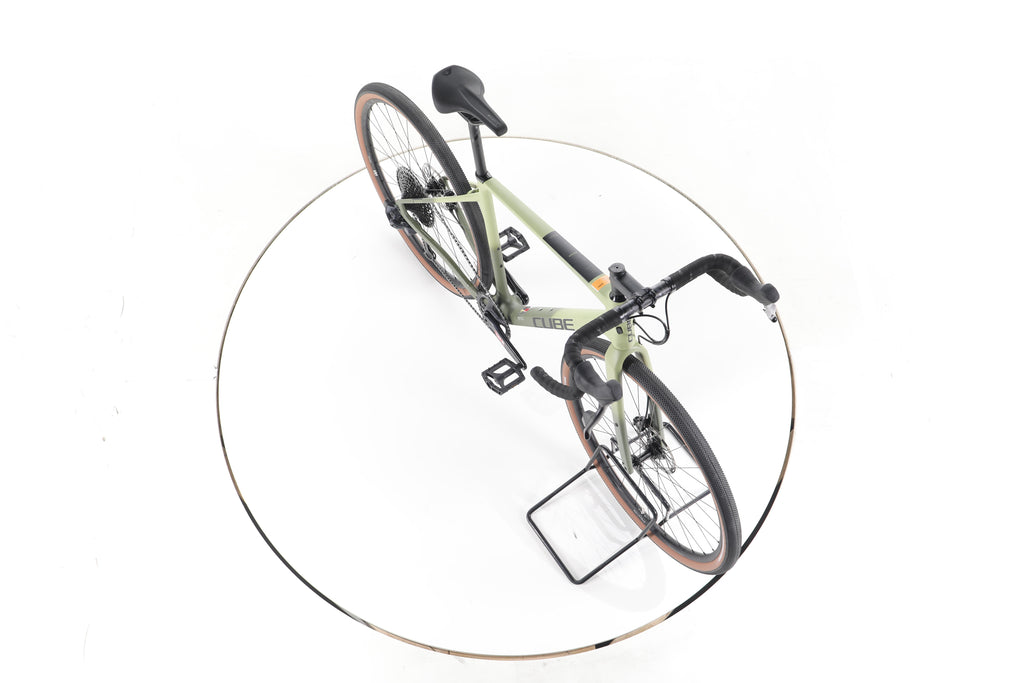 Cube Nuroad C:62 SLX Gravelbike Carbon 2024 - Image 15