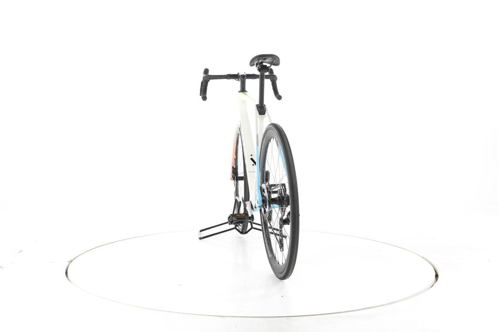 Trek Domane SL 6 Gen 4 Rennrad Carbon 2026 - Image 10