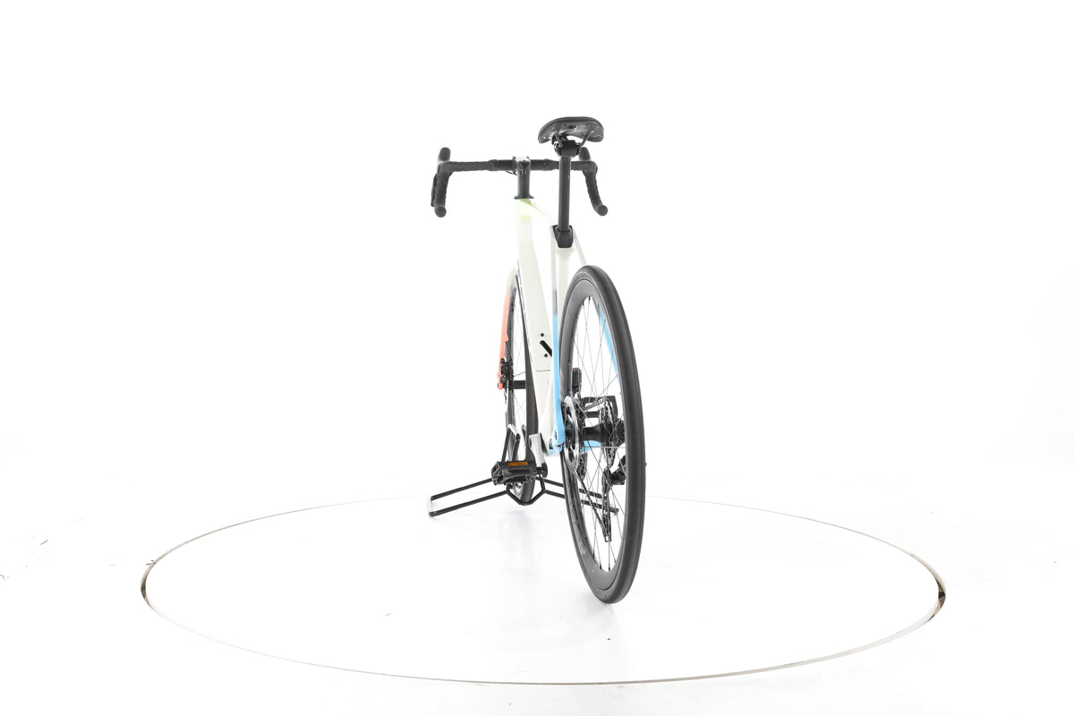 Trek Domane SL 6 Gen 4 Rennrad Carbon 2026 - Image 10