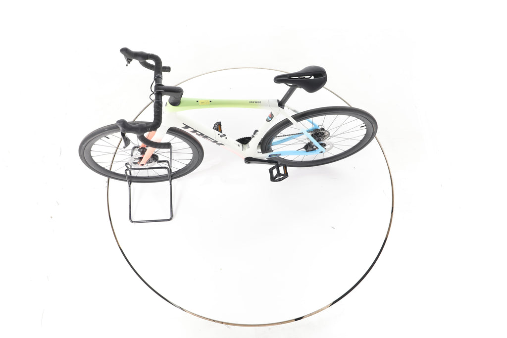 Trek Domane SL 6 Gen 4 Rennrad Carbon 2026 - Image 19