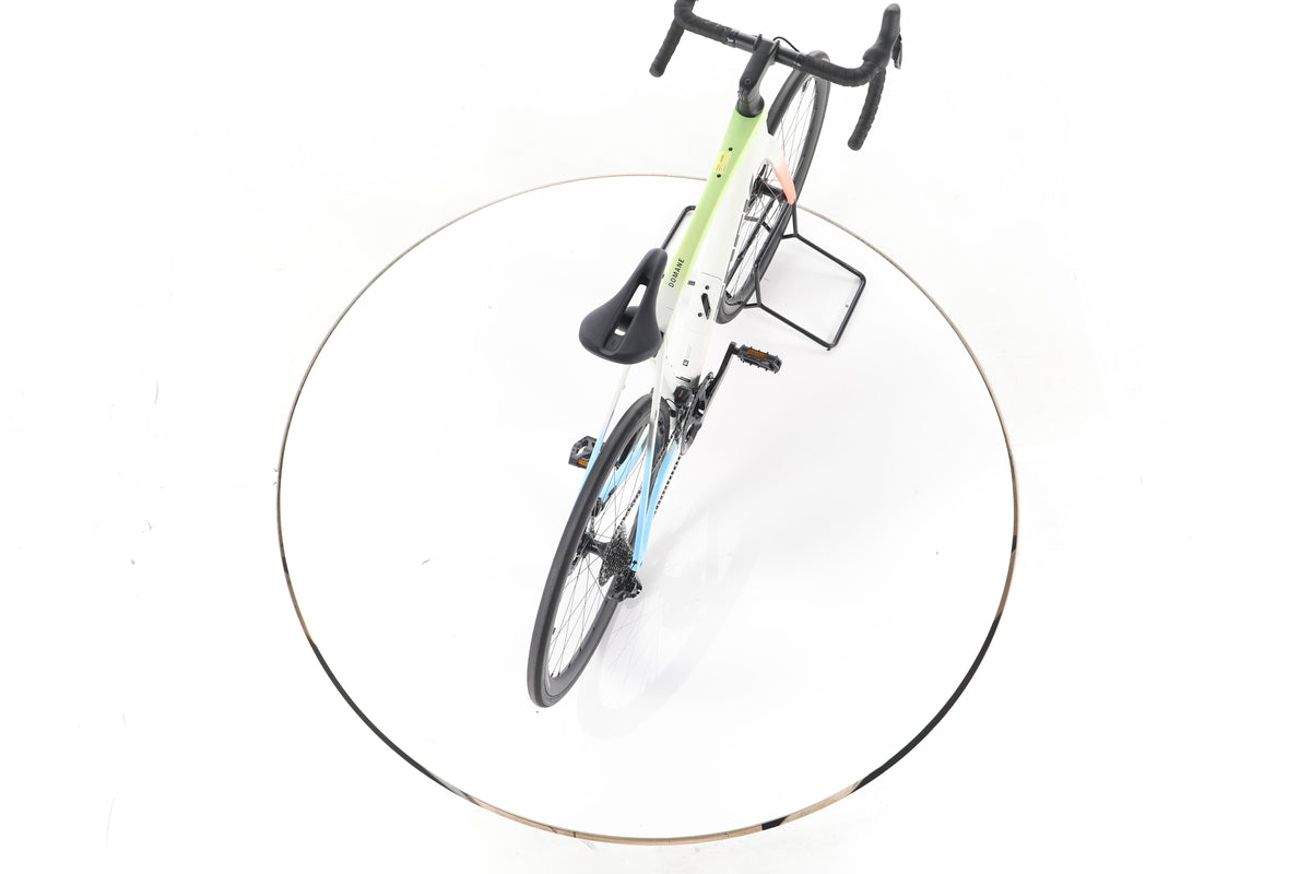 Trek Domane SL 6 Gen 4 Rennrad Carbon 2026 - Image 23