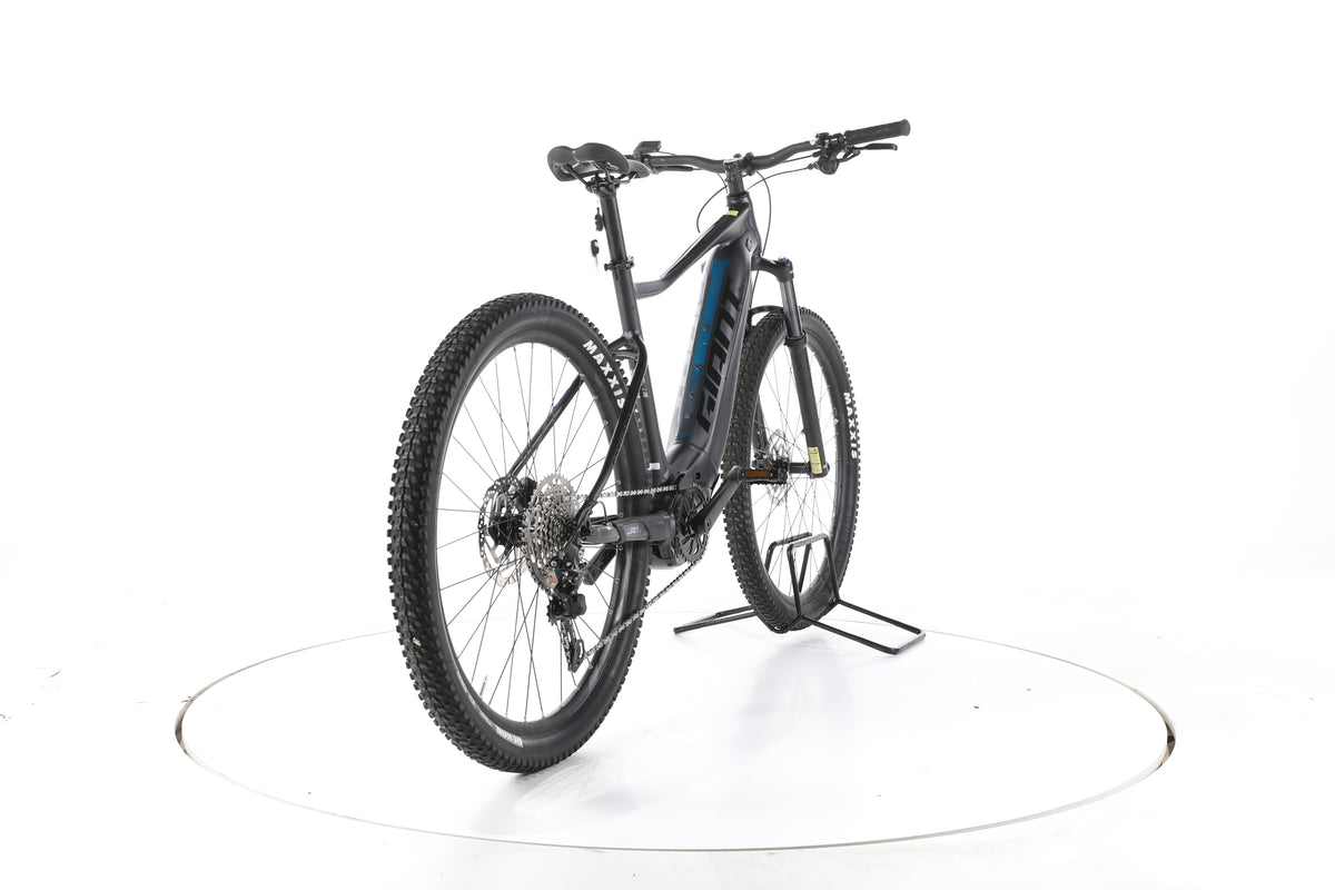 Giant Fathom E+2 E-Bike - Image 11