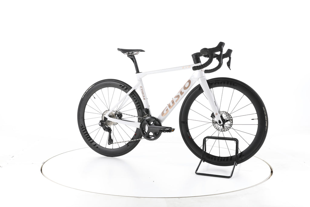 Gusto Cobra Rennrad Carbon 2026 - Image 2
