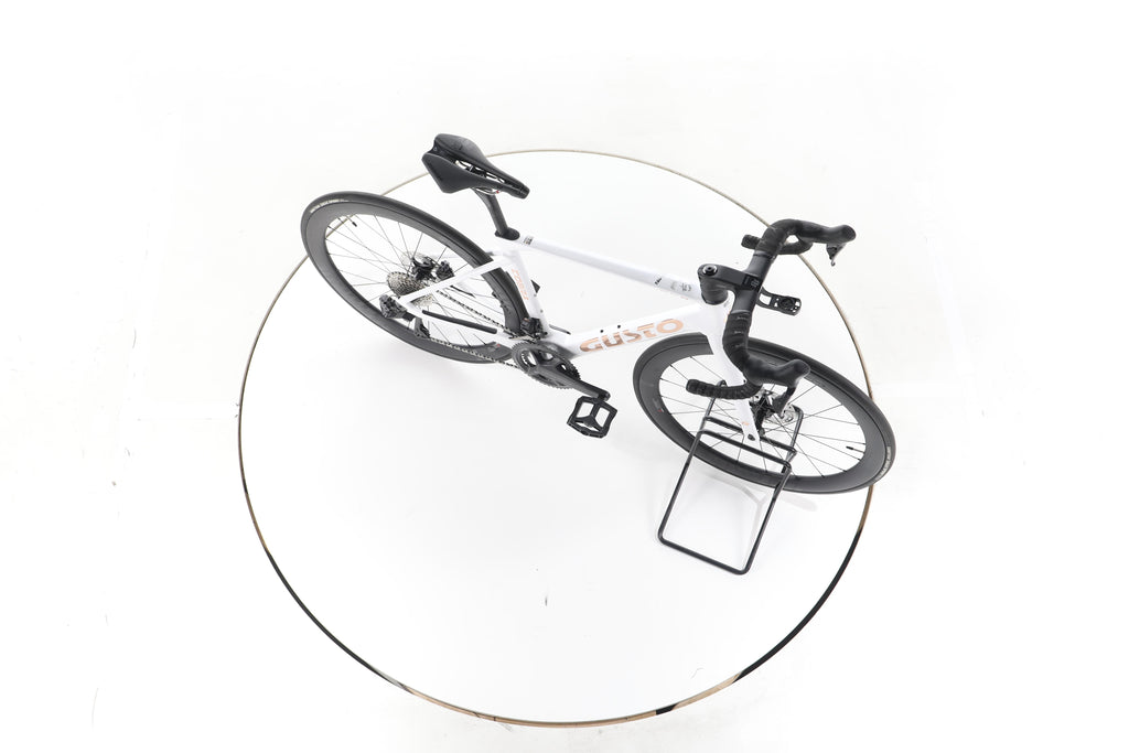 Gusto Cobra Rennrad Carbon 2026 - Image 14