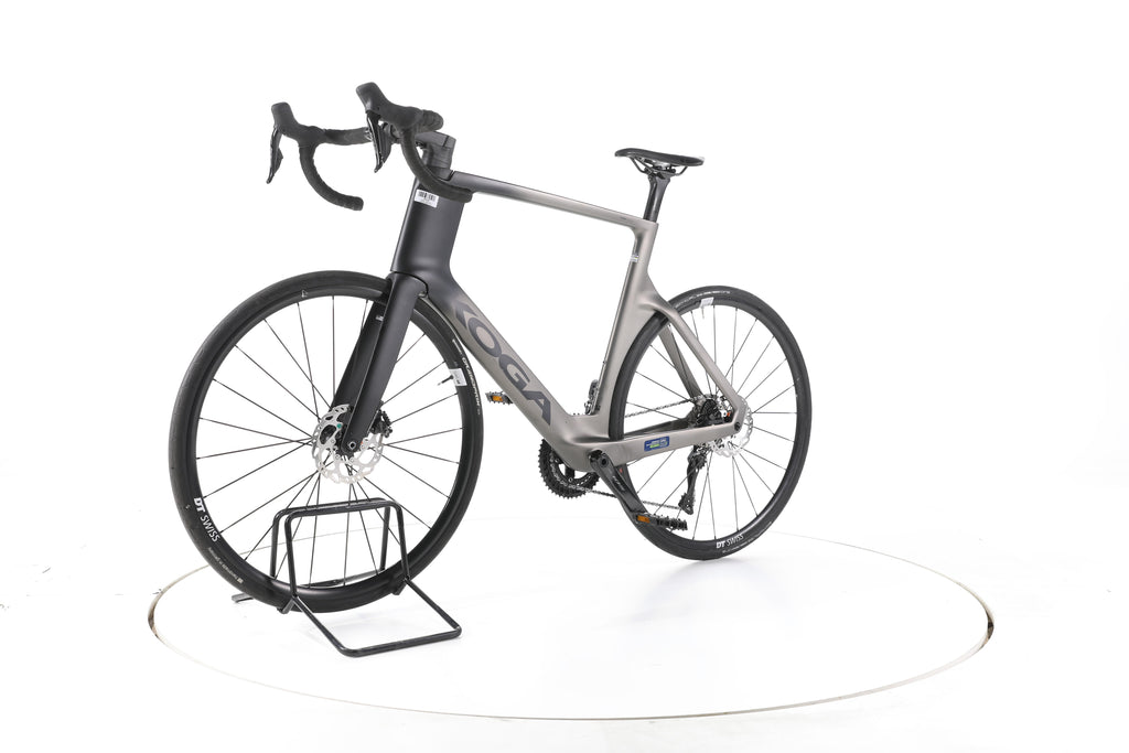KOGA Kinsei Prestige Rennrad Carbon - Image 6