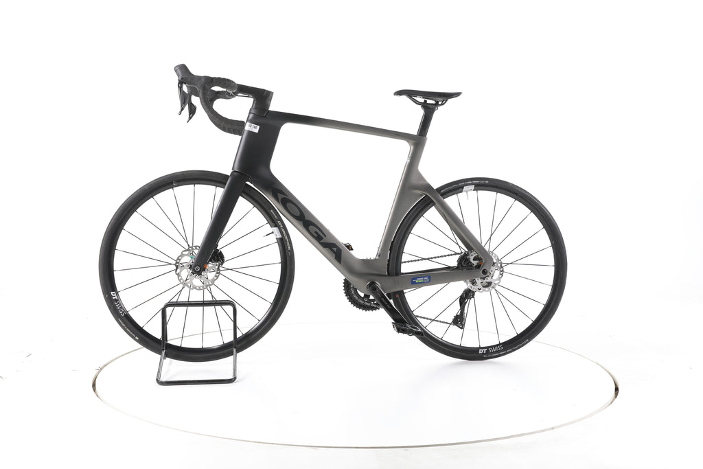 KOGA Kinsei Prestige Rennrad Carbon - Image 7