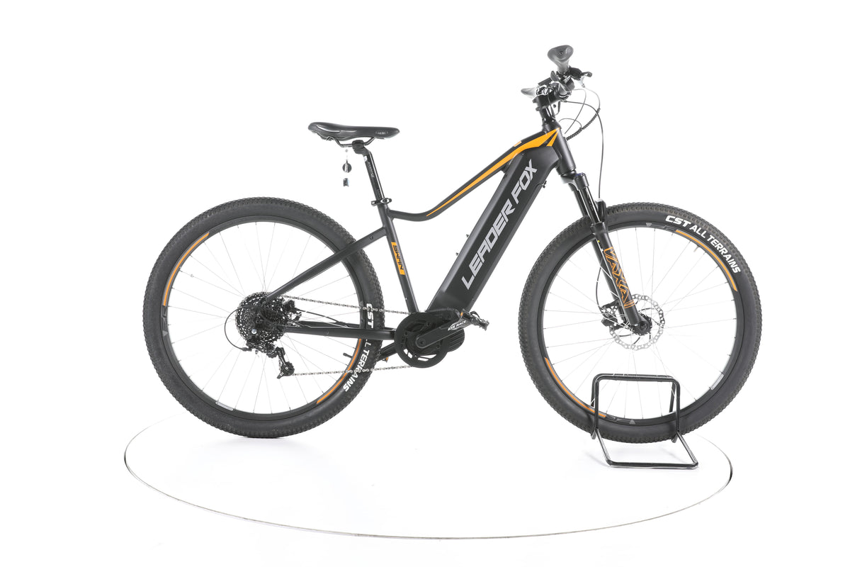 LeaderFox Swan E-Bike - Image 1