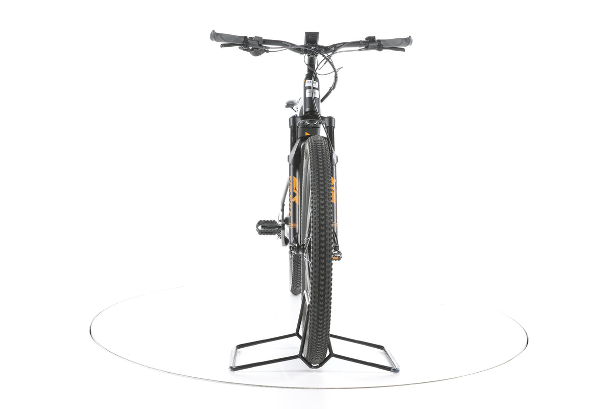 LeaderFox Swan E-Bike - Image 4