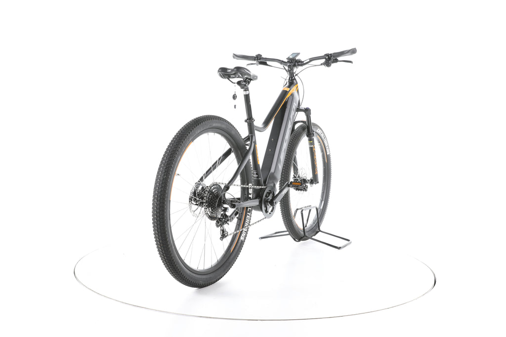 LeaderFox Swan E-Bike - Image 11