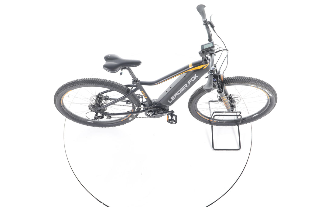 LeaderFox Swan E-Bike - Image 13