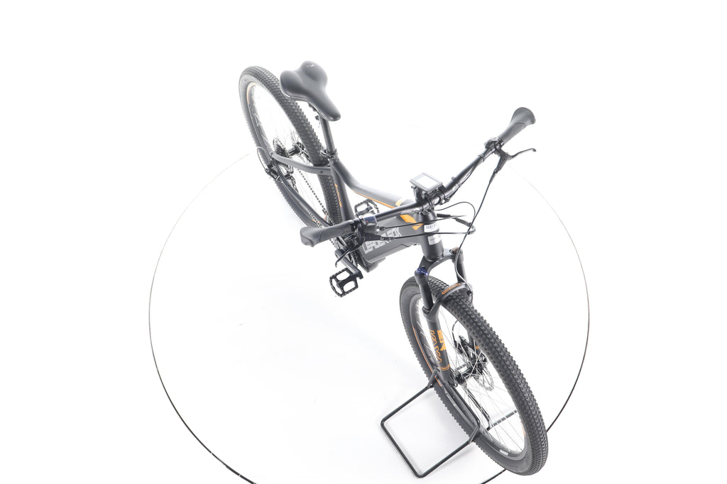 LeaderFox Swan E-Bike - Image 15