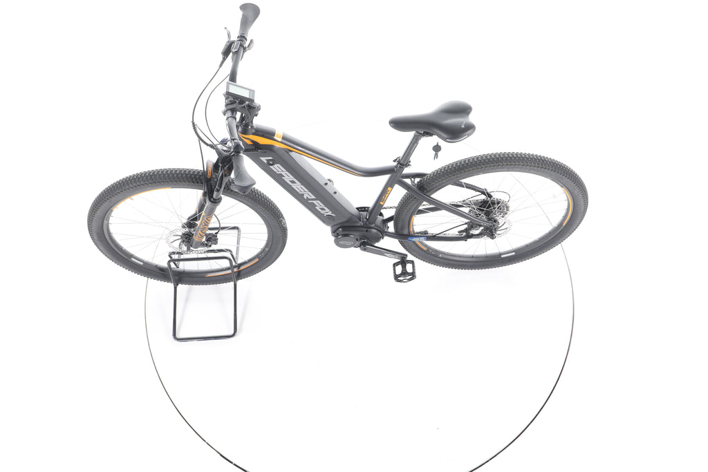 LeaderFox Swan E-Bike - Image 19