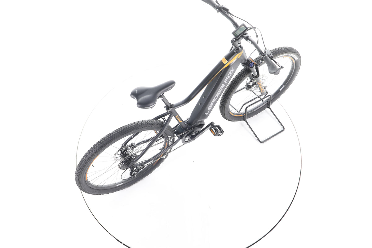 LeaderFox Swan E-Bike - Image 24