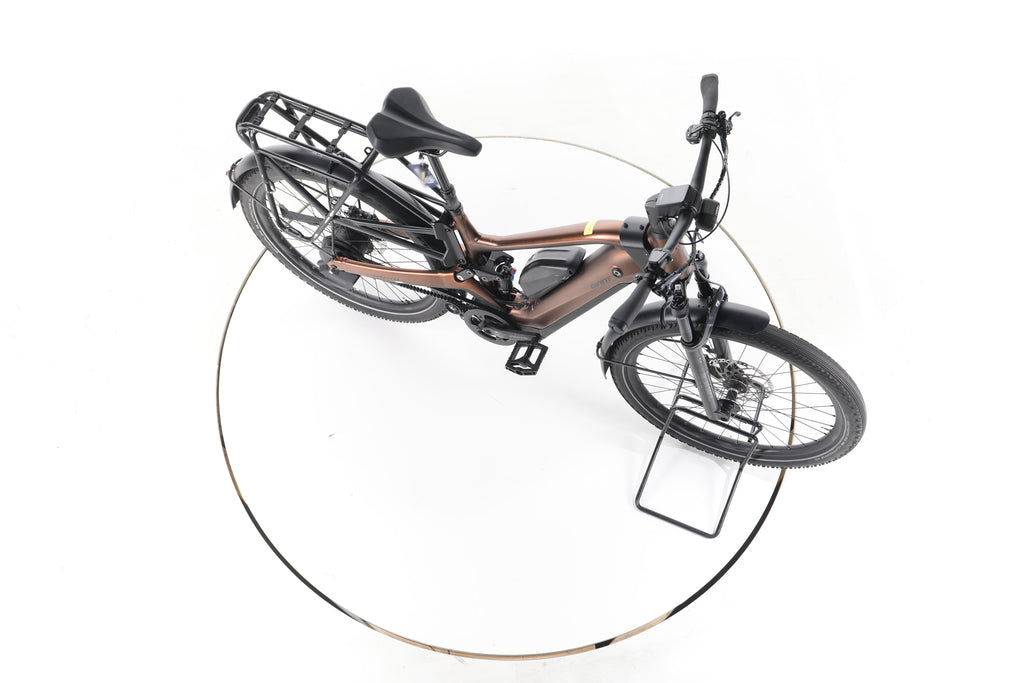 Giant Stormguard E+ SUV E-Bike - Image 14