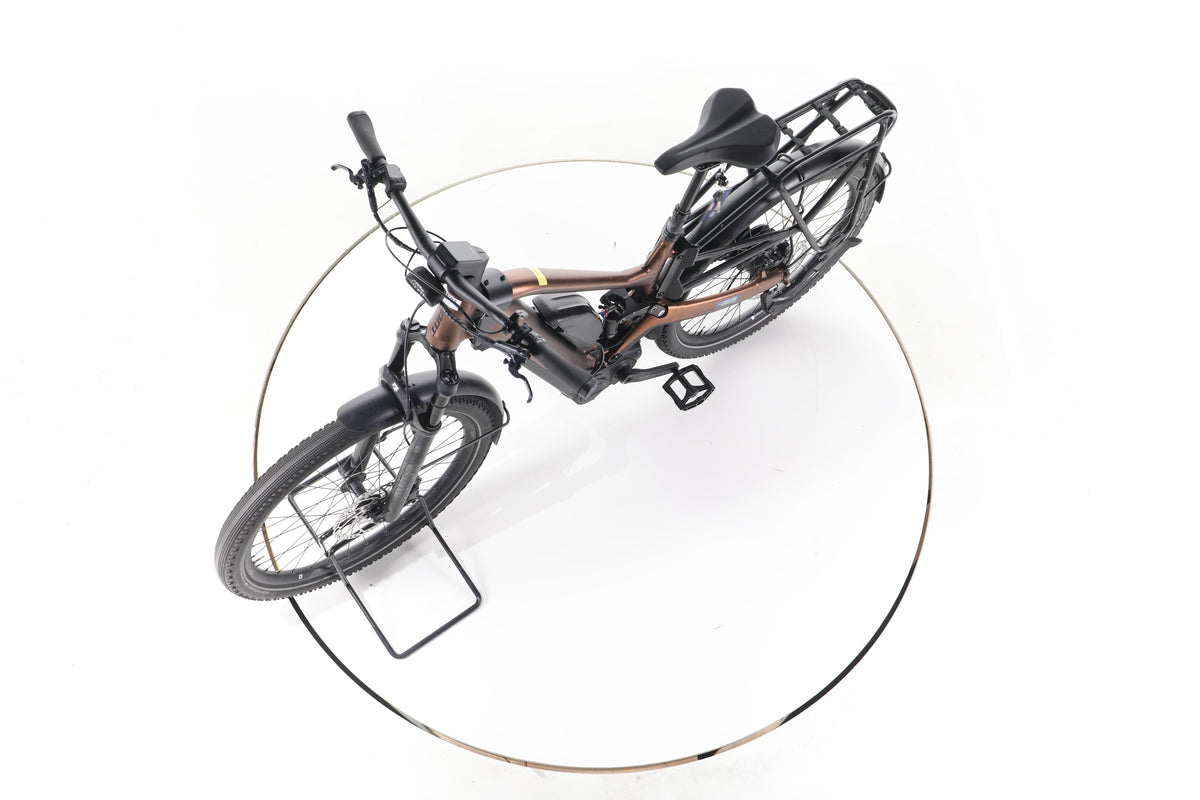 Giant Stormguard E+ SUV E-Bike - Image 18