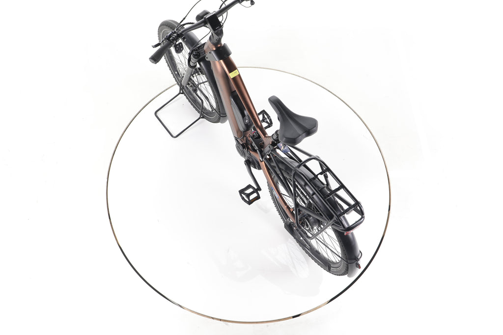 Giant Stormguard E+ SUV E-Bike - Image 21