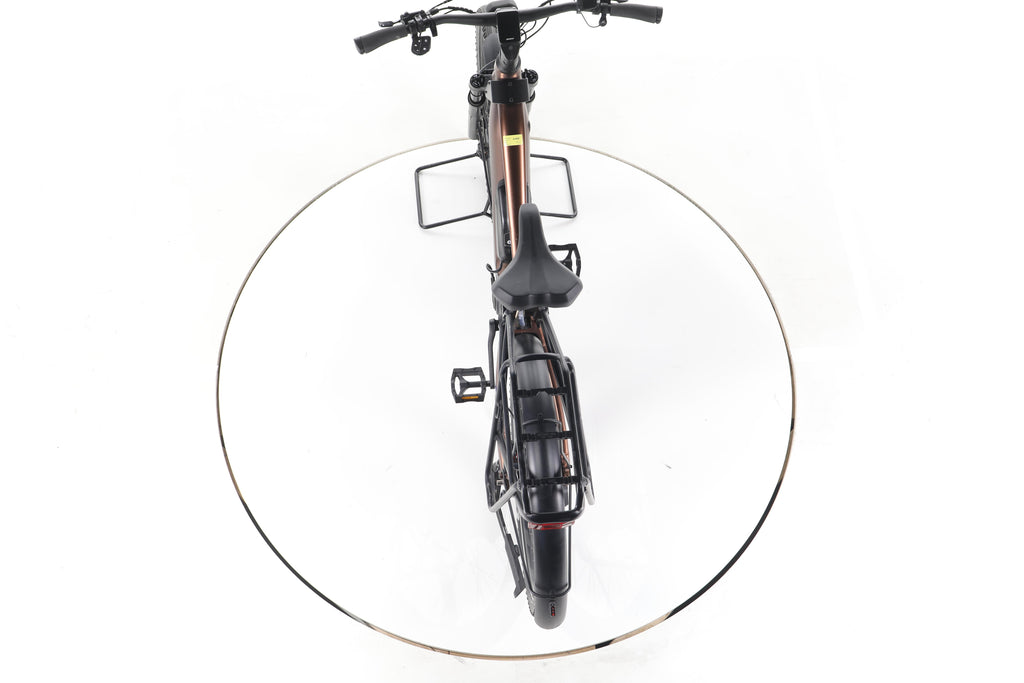 Giant Stormguard E+ SUV E-Bike - Image 22