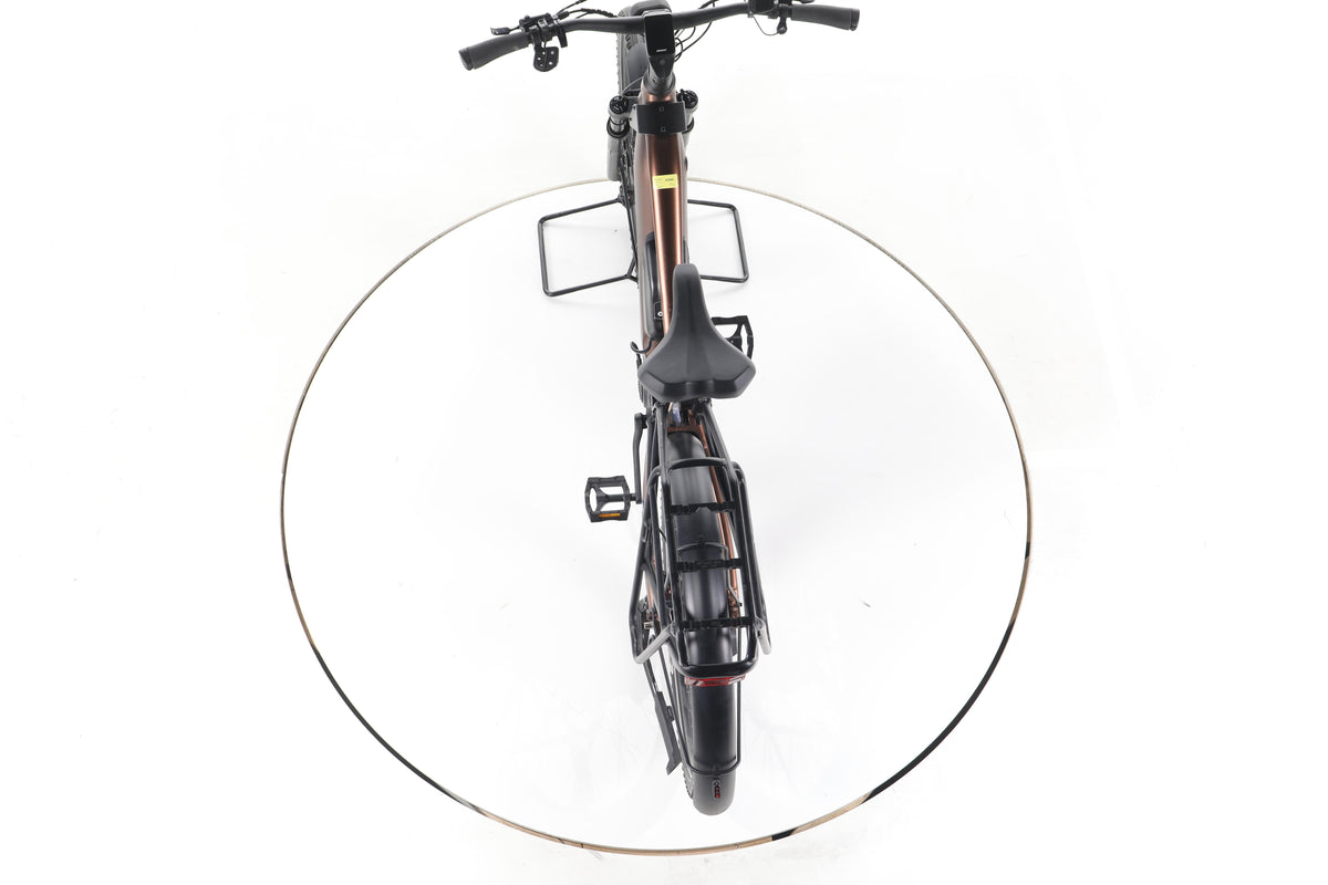 Giant Stormguard E+ SUV E-Bike - Image 22