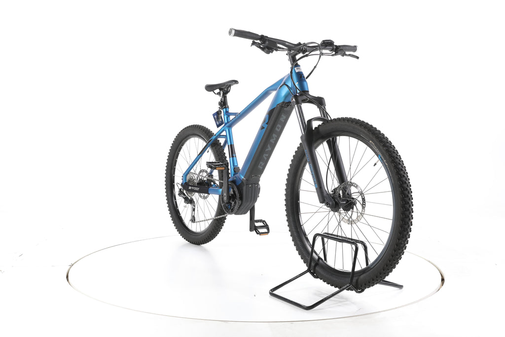 R Raymon HardRay E 5.0 E-Bike - Image 3