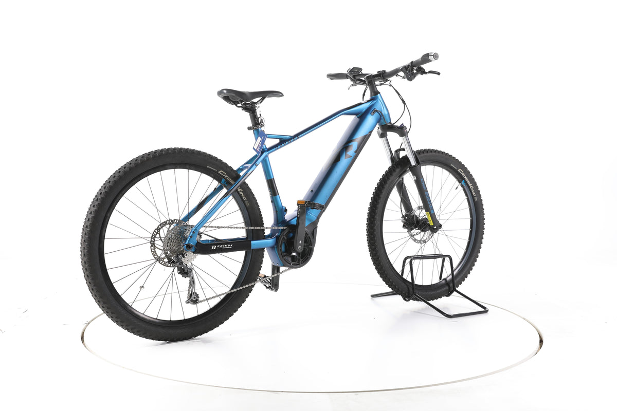 R Raymon HardRay E 5.0 E-Bike - Image 12