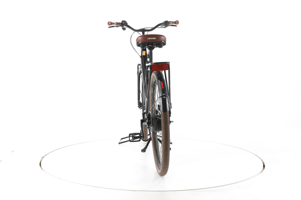 Lekker Bikes Jordaan GTS City E-Bike 2025 - Image 10