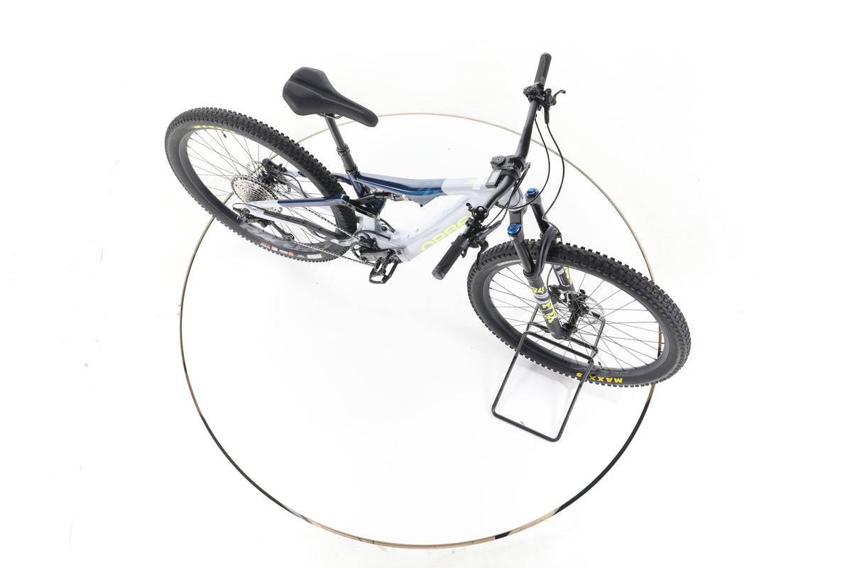 Orbea Rise H20 E-Bike Fully - Image 14