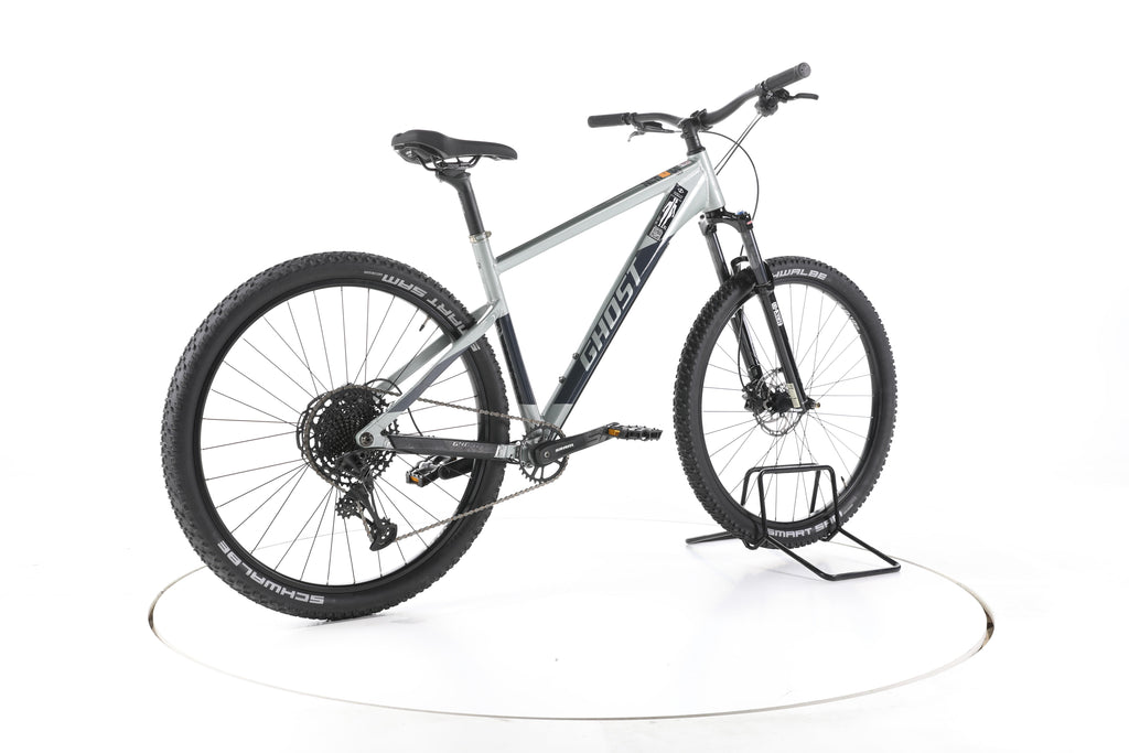 Ghost Nirvana Tour Fahrrad Hardtail - Image 12
