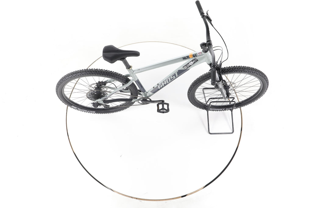 Ghost Nirvana Tour Fahrrad Hardtail - Image 13