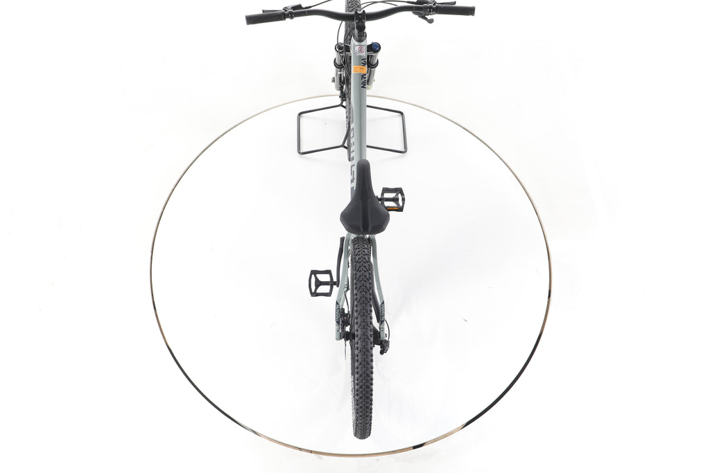 Ghost Nirvana Tour Fahrrad Hardtail - Image 22