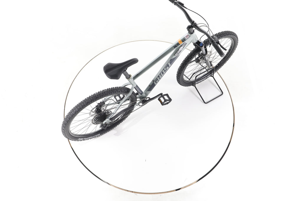 Ghost Nirvana Tour Fahrrad Hardtail - Image 24