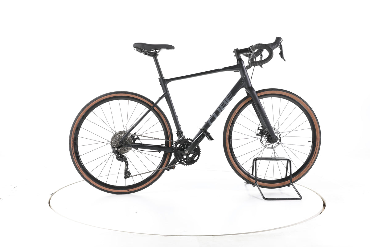 Cube Cube Nuroad Pro Gravelbike - Image 1