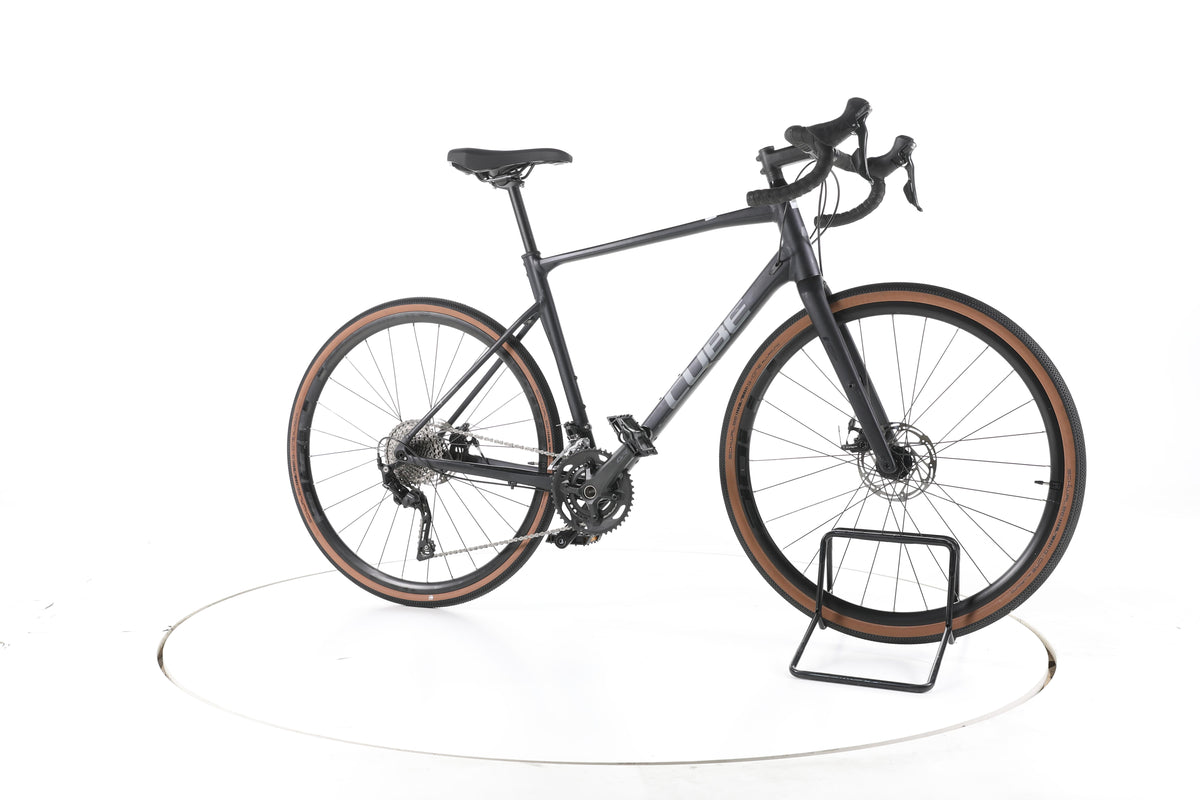 Cube Cube Nuroad Pro Gravelbike - Image 2