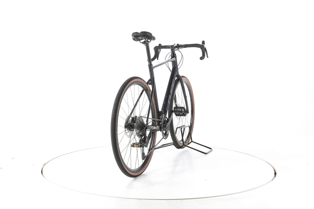 Cube Cube Nuroad Pro Gravelbike - Image 11