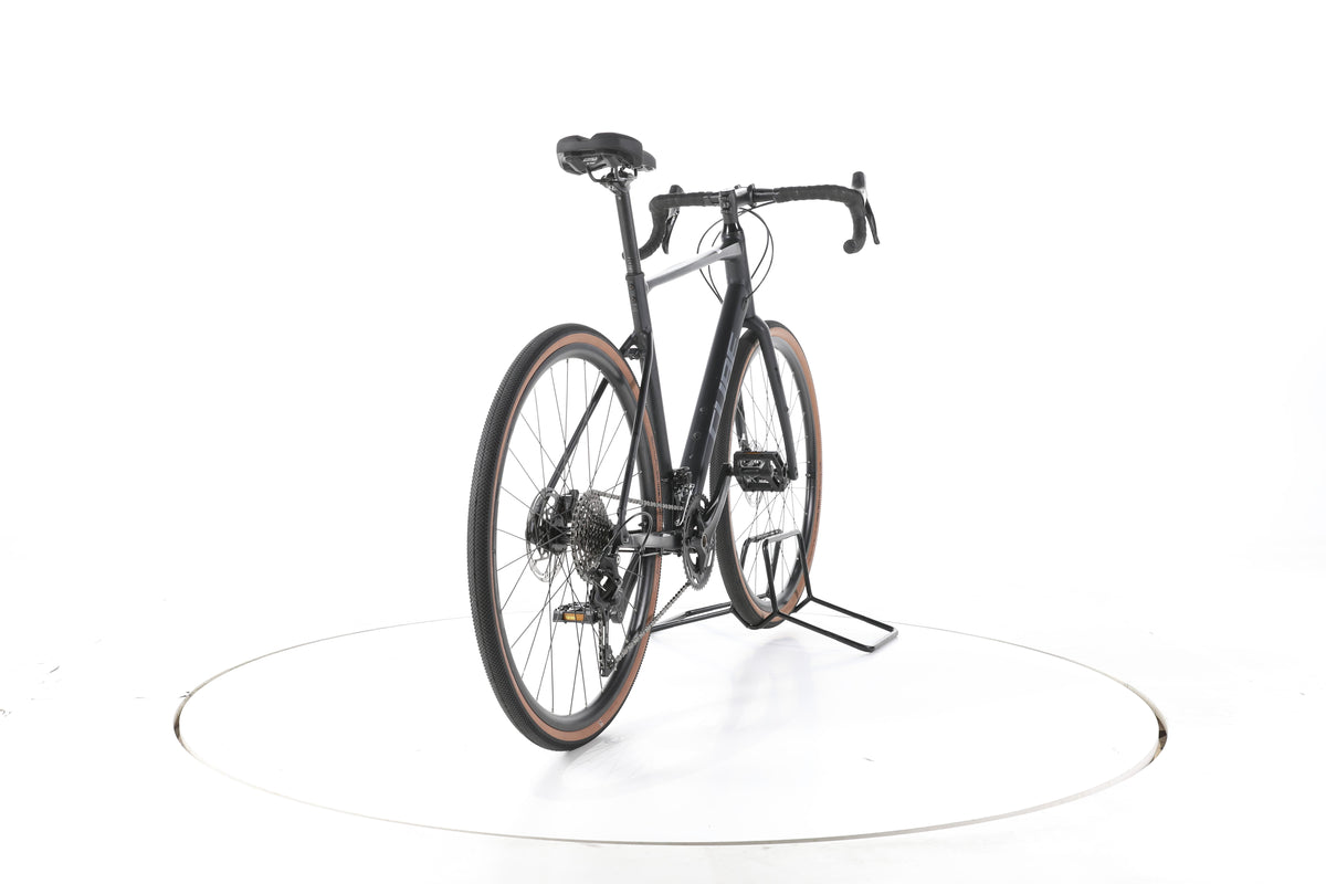 Cube Cube Nuroad Pro Gravelbike - Image 11