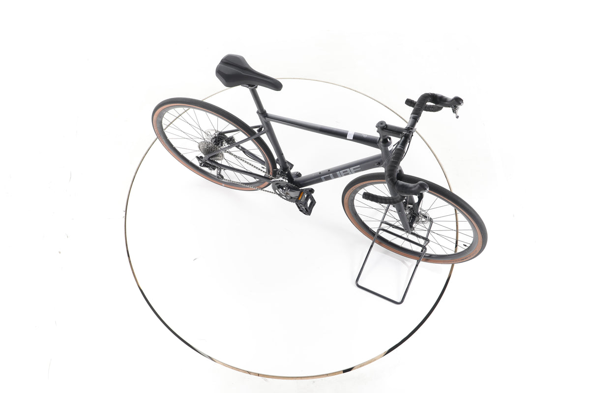 Cube Cube Nuroad Pro Gravelbike - Image 14