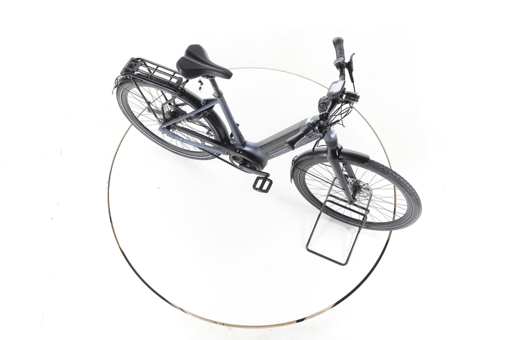 Gazelle Ultimate C8 City E-Bike Tiefeinsteiger - Image 14