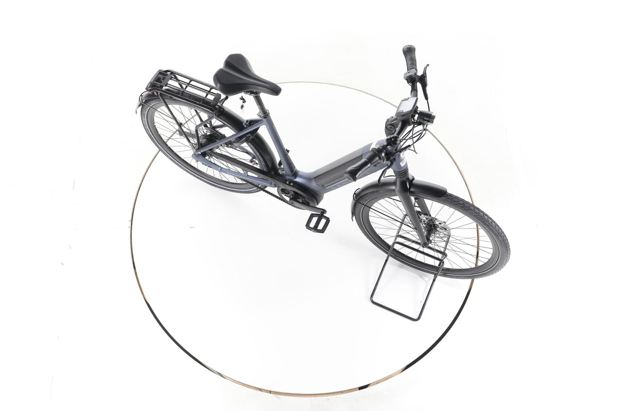 Gazelle Ultimate C8 City E-Bike Tiefeinsteiger - Image 14