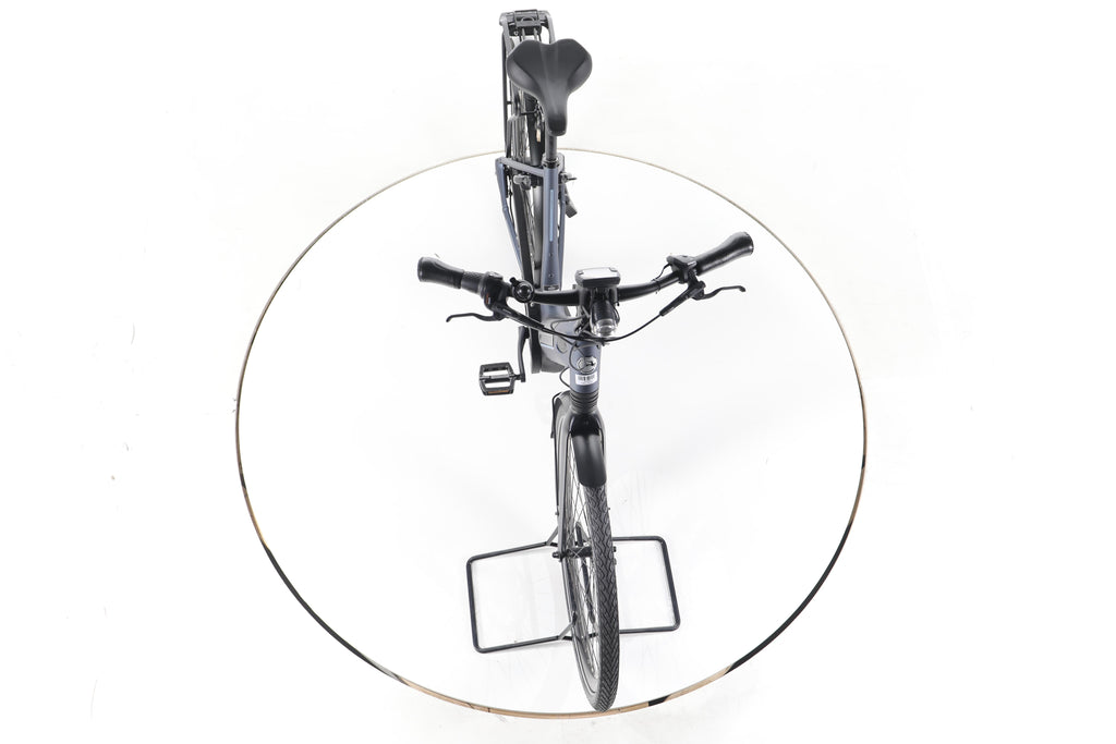 Gazelle Ultimate C8 City E-Bike Tiefeinsteiger - Image 16