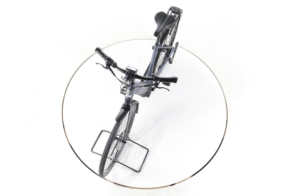 Gazelle Ultimate C8 City E-Bike Tiefeinsteiger - Image 17